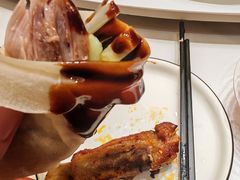 -梅利汴京烤鸭•开封豫菜地标店(东司门店)