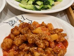 -火龙堂·风味民间菜(文一路店)