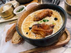 -OUR Bakery(国贸商城店)