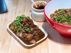 香辣鸡公-阿当·小炒牛肉面(人广店)