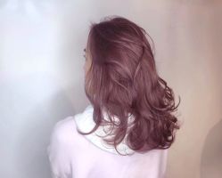 -MS.SALON美发沙龙