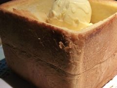 -绿茶餐厅(平谷华联店)