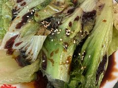 -港爺茶檔·茶餐厅(东晓南路店)