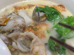 -寻裕记·现炒浇头面(人民广场店)