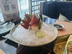 -山葵家·创意料理(临平银泰城店)