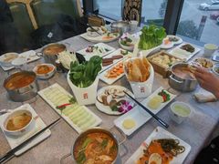 -德天肥牛海鲜火锅(学府路店)