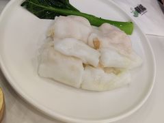 -香港新曜记·粤菜点心(滨江宝龙店)
