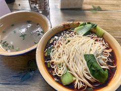 -赵伍面庄(松石大道店)