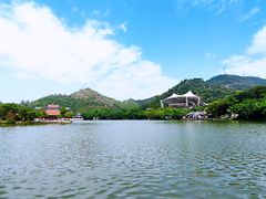 -珠海圆明新园