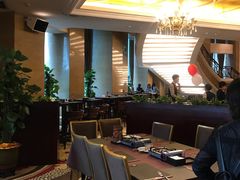 大堂-旌湖国际酒店.自助餐