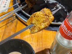 -水浒烤肉(天玥中心店)