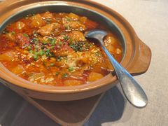 -南堂馆·新川菜(春熙路店)