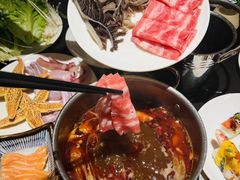 -神帆·元气汤泉(解放西路店)