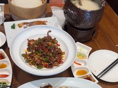 -北京老铺烤鸭(西稍门店)