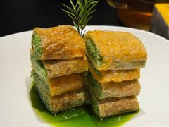 -梅花境(万科店)