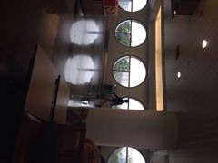 iphone_upload_pic-厦门高崎国际机场-T3航站楼