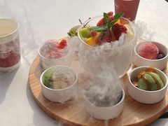 -哈根达斯(滨江店)