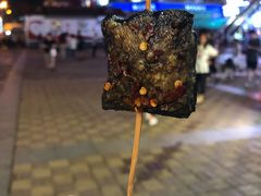 五娭毑臭豆腐-五娭毑臭豆腐(黄兴南路店)