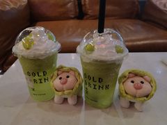-HALO COFFEE(华贸店)