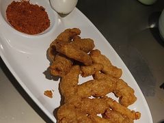 -亮欢寨快活林 酸汤鱼(仁怀店)