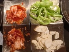 -厚贞日式烤肉(浦东汇智店)