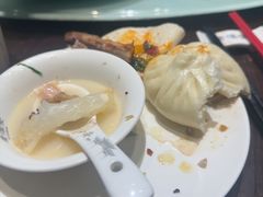 -老淮安·淮安菜(周恩来纪念馆店)