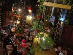 -胡桃里乐队酒馆(鎏嘉码头店)