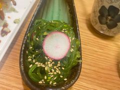 -樱の千渡日式料理·铁板烧•烧鸟(金盛田广场店)