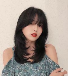 -SY COLOUR专业烫染