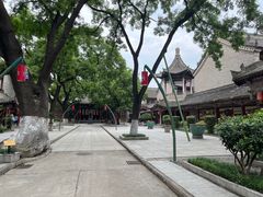 -关中书院