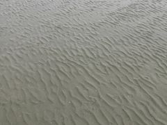 -江山半岛白浪滩景区