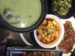 -一江水食府(后湖店)