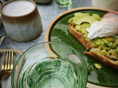 -O'mills Sourdough Bakery&Bistro(永嘉路店)