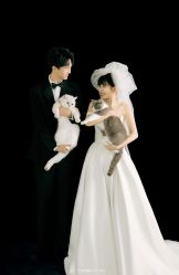 -卡米拉婚纱摄影工作室(金汇广场店)