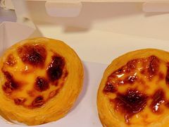 -好利来(川大店)