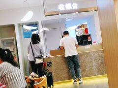 -西贝(金桥店)