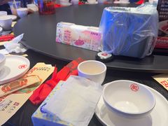 -肥肥虾庄·金牌油焖大虾(杨园滨江时代walk店)