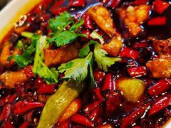 -胡大饭馆(青果路店)