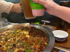 -胖子鱼·天水麻辣鱼火锅(秦州407店)