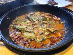 -小小河边鱼(天润城店)