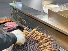 -老白家怡贵园烤肉