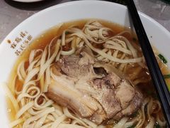 -松鹤楼面馆(飞州国际广场店)