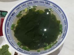 -和府捞面(曹路花园城店)