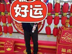 -银泰百货(北京大红门店)