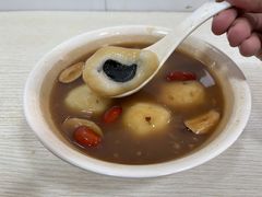 -罗子龙罗家桂花汤圆(曹都巷店)