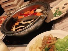 -火炉火自助餐(喜隆多店)