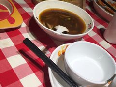 -西贝莜面村(金隅嘉品mall店)