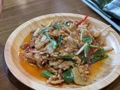 -蜗牛小馆醉乡民谣云南菜(惠新西里店)