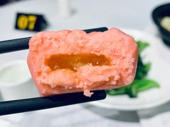 金桔樱花糕-品粹徽园·家常安徽菜