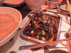 -江北北火锅馆·公路夜市(魏公村店)